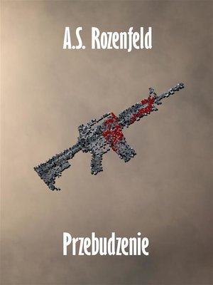 cover image of Przebudzenie